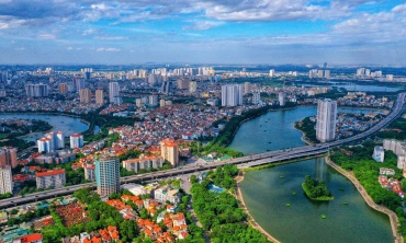 Hà Nội đẩy mạnh quản trị môi trường dựa trên dữ liệu và phát triển kinh tế tuần hoàn trong thời kỳ mới