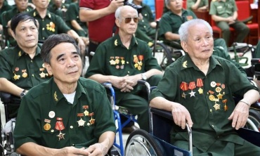 Ban hành Kế hoạch triển khai thi hành Pháp lệnh sửa đổi, bổ sung Pháp lệnh Ưu đãi người có công với cách mạng
