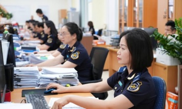 Từ ngày 1/1/2027, doanh nghiệp chưa làm sạch dữ liệu hải quan sẽ bị khóa tài khoản
