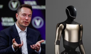 Sau AI, robot có thể khiến tình trạng thiếu chip nhớ tồi tệ hơn