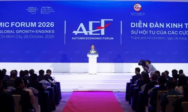 TPHCM tăng cường hợp tác, kết nối các động lực tăng trưởng mới