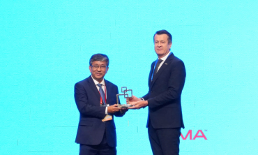Việt Nam nhận Giải thưởng Lãnh đạo Chính phủ 2026 của GSMA