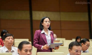 Bảo đảm quyền dân chủ của người dân từ đề xuất sáng kiến đến giám sát thực hiện