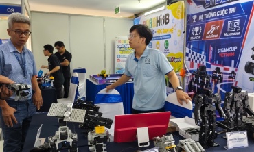 Thị trường đóng vai trò quan trọng trong việc định giá kết quả nghiên cứu công nghệ