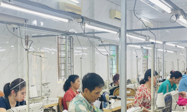 Mở rộng tối đa cơ hội để người khuyết tật phát huy năng lực