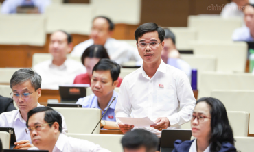 Tăng tính chủ động, nâng cao hiệu quả hoạt động của chính quyền cơ sở