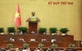 Bảo đảm cho doanh nghiệp tiếp cận vốn vay với lãi suất phù hợp