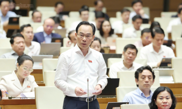 Từ năm học 2028-2029 sẽ cung cấp miễn phí sách giáo khoa cho học sinh