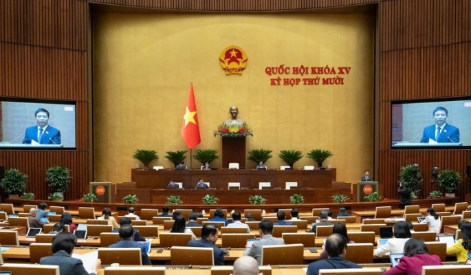 Sửa đổi Luật Giá để phù hợp với chính quyền địa phương 2 cấp và thực tiễn quản lý giá