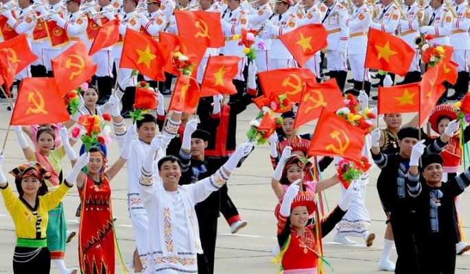 Chuẩn bị Đại hội XIV của Đảng - Trân trọng, lắng nghe tiếng nói toàn dân