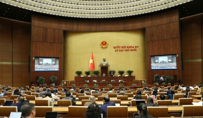 Hoàn thiện pháp luật về an ninh mạng và bảo vệ bí mật Nhà nước trong kỷ nguyên số