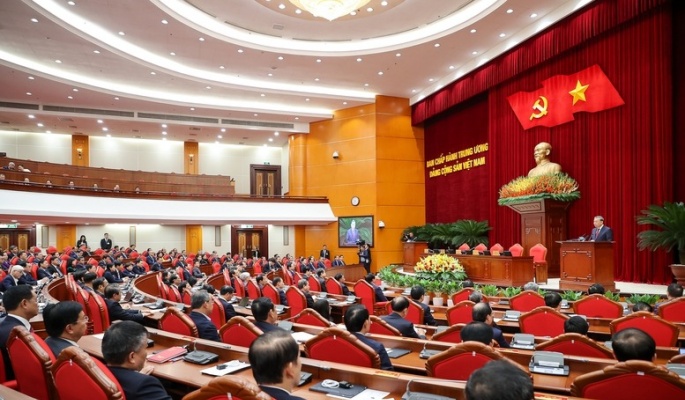 Một tầm nhìn mới cho tài chính công Việt Nam