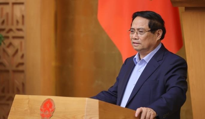 Thủ tướng: Tốc độ tăng GDP quý IV phải đạt trên 8,4%