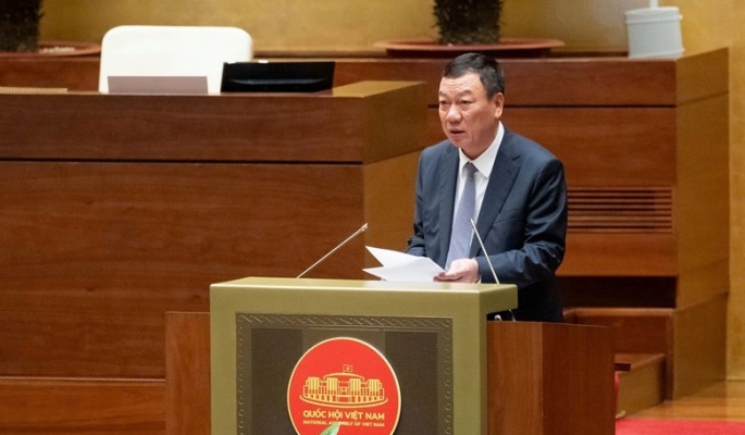 Chính phủ đề xuất bổ sung hình thức tiếp công dân trực tuyến