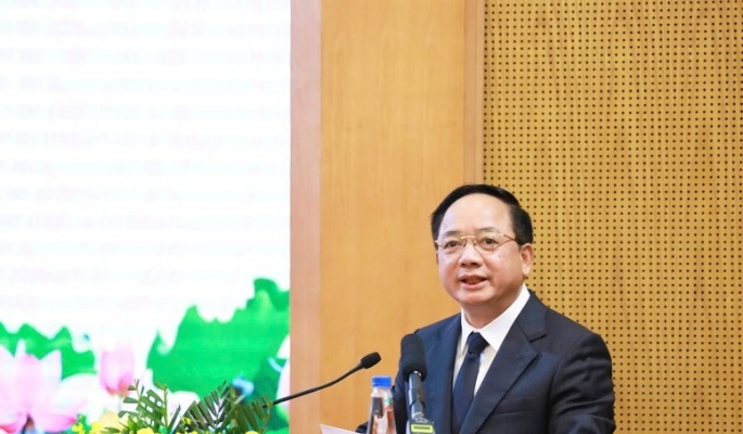 Sức mạnh và uy tín của Đảng bắt nguồn từ sự kiên định lý tưởng, bản lĩnh