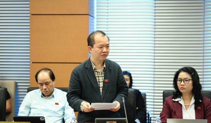 Đề nghị bổ sung trách nhiệm phòng, chống ma tuý của nền tảng số, mạng xã hội