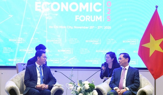 Việt Nam, Lào thúc đẩy hợp tác khoa học, công nghệ, chuyển đổi số