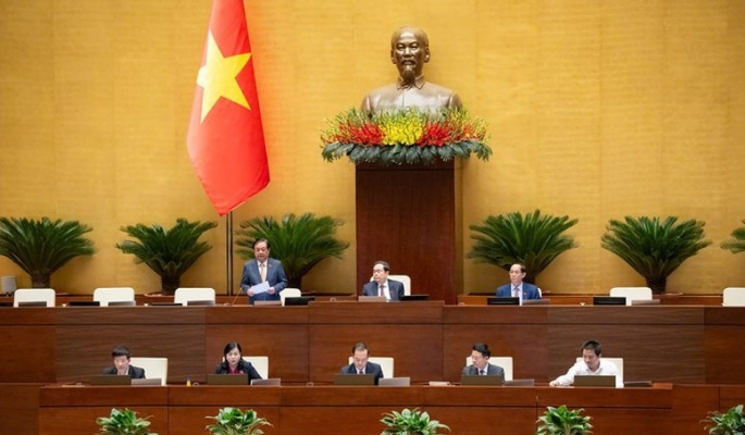 Xây dựng Luật AI: Đặt cơ chế thử nghiệm có kiểm soát ở vị trí trung tâm