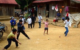 Kết luận của Tổng Bí thư về công tác chăm sóc và bảo vệ trẻ em có hoàn cảnh đặc biệt