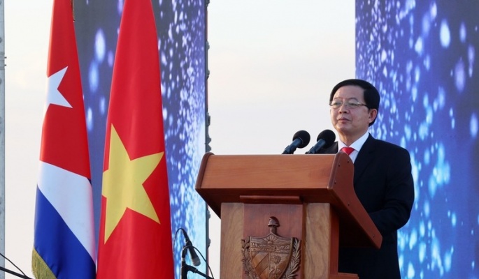 Việt Nam - Cuba kỷ niệm 65 năm quan hệ ngoại giao: Một giai đoạn hợp tác mới, sâu sắc, toàn diện hơn