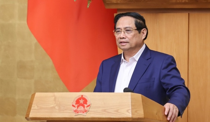 Thủ tướng: Phải bảo đảm 'mọi người đều có nhà, mọi gia đình đều có Tết'