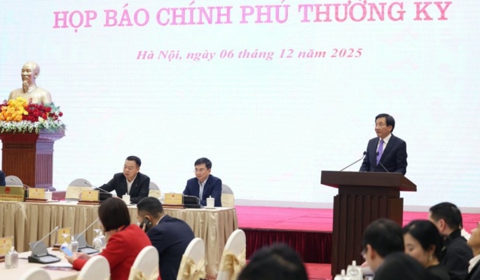 Ước tính có 20/34 địa phương đạt tốc độ tăng trưởng năm 2025 từ 8% trở lên