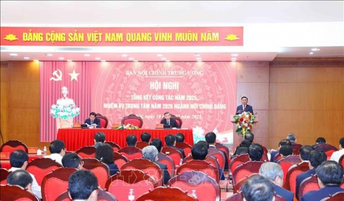 Thường trực Ban Bí thư Trần Cẩm Tú: Xử lý dứt điểm một số công trình, dự án lãng phí lớn