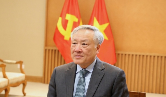 'Sắp xếp lại giang sơn' – Cuộc cách mạng từ ý Đảng đến lòng dân và khát vọng về Kỷ nguyên vươn mình