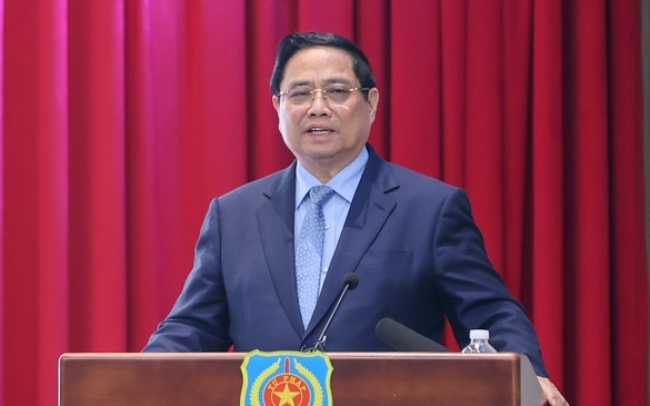 Thủ tướng: Chuyển từ 