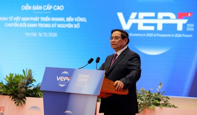 Việt Nam phấn đấu tăng trưởng 2 con số: Mục tiêu khả thi và có nền tảng