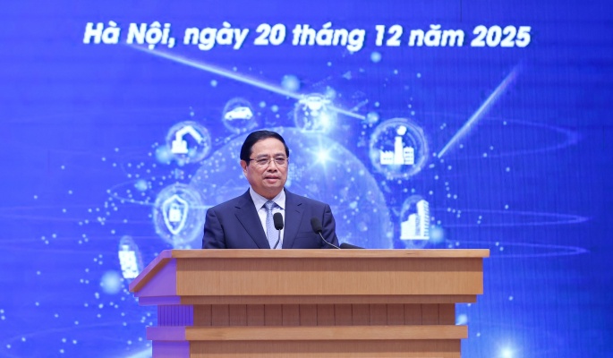 Thủ tướng: Sớm hình thành các 