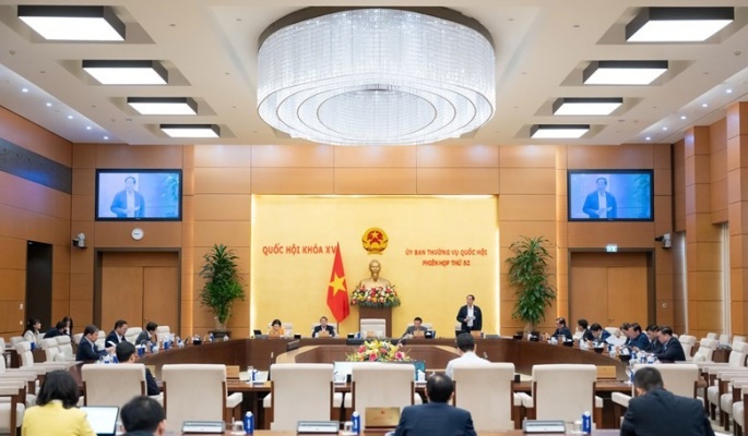 Cử tri và Nhân dân lo lắng, bức xúc về tình trạng lừa đảo trực tuyến