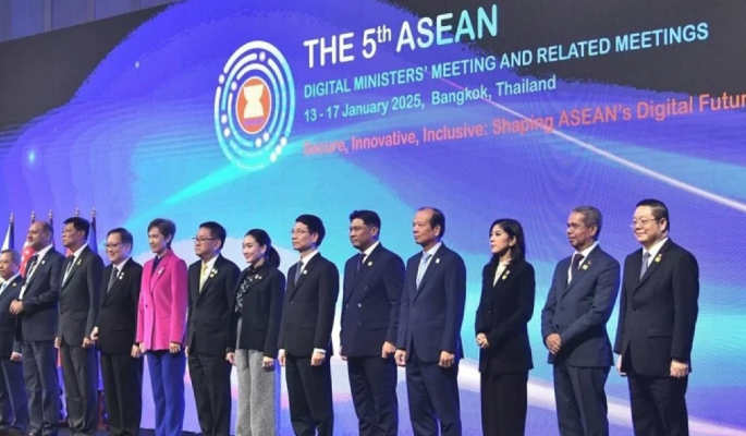 Năm điểm nhấn của Hội nghị Bộ trưởng số ASEAN lần thứ 6 sắp tổ chức tại Việt Nam