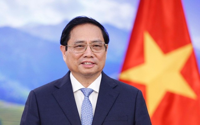 THỦ TƯỚNG CHÍNH PHỦ PHẠM MINH CHÍNH TRẢ LỜI PHỎNG VẤN BÁO CHÍ NHÂN NĂM MỚI 2026
