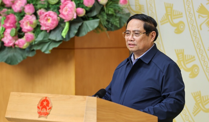 Thủ tướng: Bảo đảm quyền tiếp cận bình đẳng về nhà ở của mỗi người dân