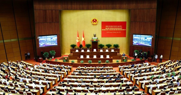 Hội nghị toàn quốc quán triệt, triển khai thực hiện các Nghị quyết số 79 và 80 của Bộ Chính trị diễn ra sáng 25/2