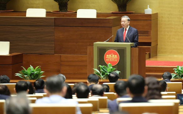 TỪ QUÁN TRIỆT ĐẾN HÀNH ĐỘNG