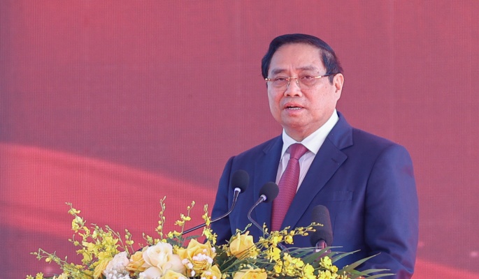 Thủ tướng Phạm Văn Đồng - nhà lãnh đạo kiệt xuất, người học trò xuất sắc của Chủ tịch Hồ Chí Minh vĩ đại