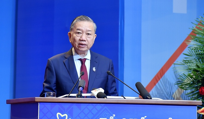 Thanh niên với tương lai đất nước