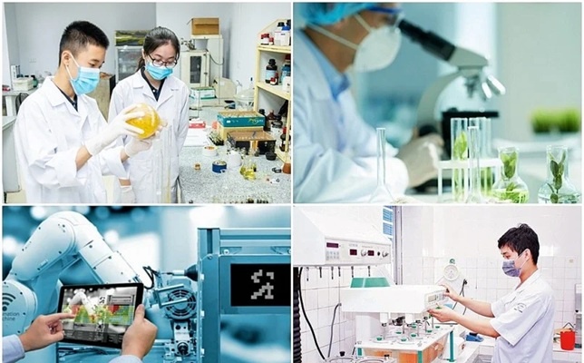 Tăng trưởng 10% trở lên và tư duy phát triển mới