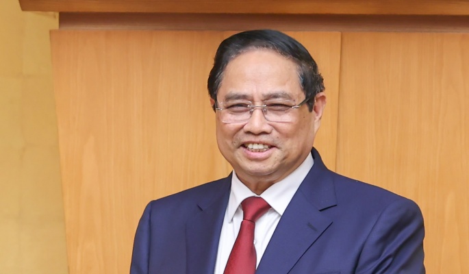 Thủ tướng: Qua 5 năm, con thuyền kinh tế - xã hội của đất nước đã cập bến an toàn