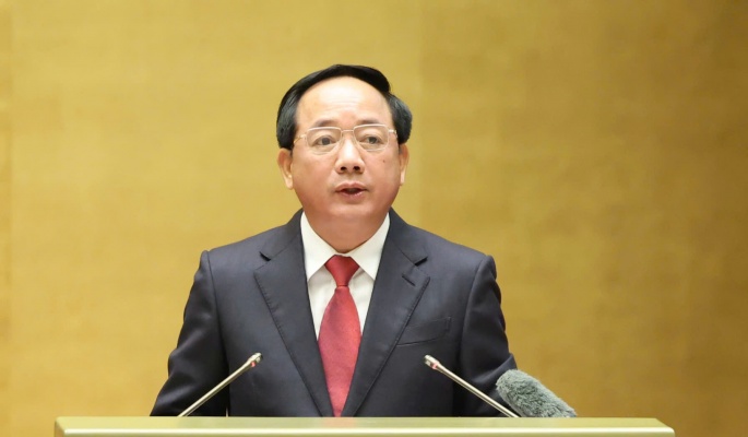 Nâng tầm công tác chính trị, tư tưởng trước những biến động nhanh, phức tạp, khó lường