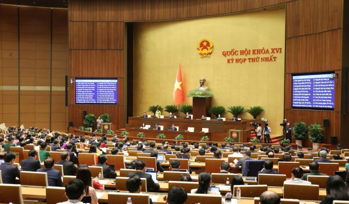 Cần tư duy mới, quyết tâm chính trị cao trong phát triển KTXH