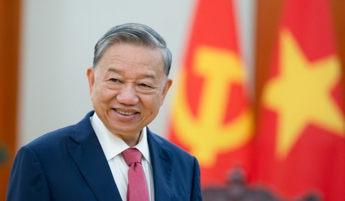 Tổng Bí thư, Chủ tịch nước Tô Lâm lên đường thăm cấp Nhà nước tới Ấn Độ