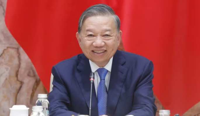 Tổng Bí thư, Chủ tịch nước Tô Lâm điện đàm trực tuyến với Tổng thống Thụy Sĩ