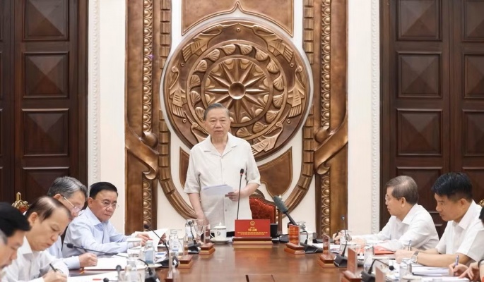Hoàn thiện thể chế như một 