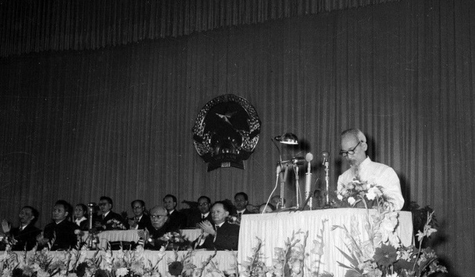 136 năm Ngày sinh Chủ tịch Hồ Chí Minh: Phát huy vai trò người đại diện, tiếng nói của Nhân dân