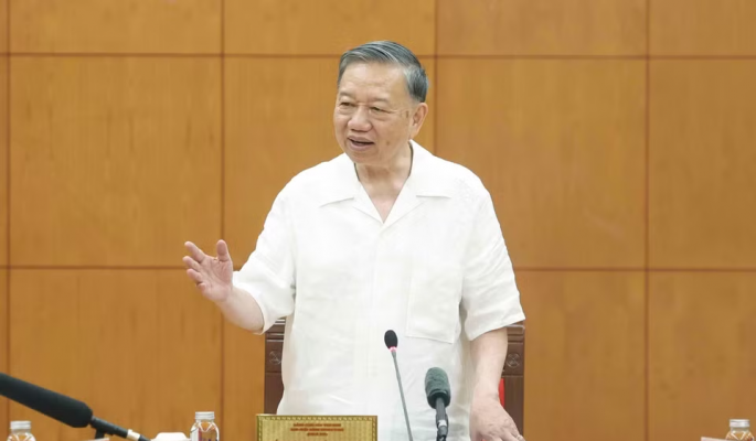 Tổng Bí thư, Chủ tịch nước Tô Lâm: Từ nay đến 2030, nhà ở cho thuê phải được xác định là trụ cột chiến lược