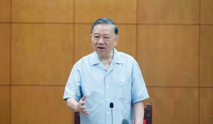 Tổng Bí thư, Chủ tịch nước Tô Lâm: Tổ chức kiểm kê, số hóa và giải phóng nguồn lực đang bị mắc kẹt
