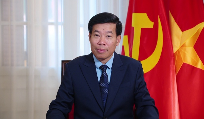 Kỳ vọng lớn từ chuyến thăm chính thức Thái Lan của Tổng Bí thư, Chủ tịch nước Tô Lâm